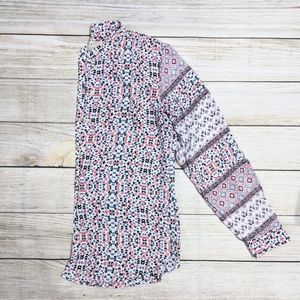 Loft Bohemian Shirt